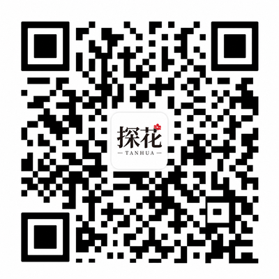 男男gay公众号二维码